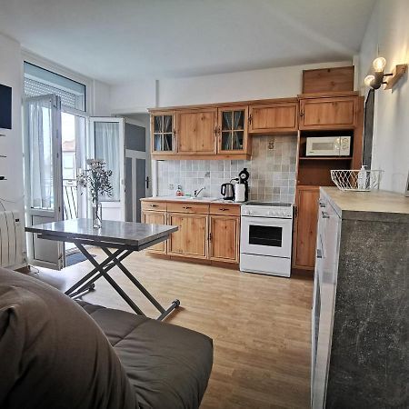 Appartement Le Bord De Plage Merlimont-Plage Kültér fotó